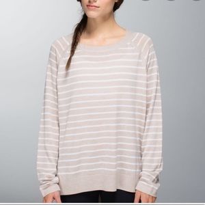 lululemon Sweater